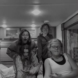 Meet your Posher, Abigail